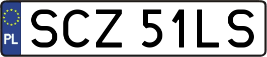 SCZ51LS