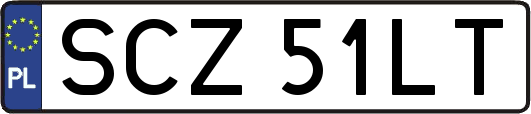 SCZ51LT