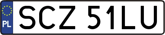 SCZ51LU