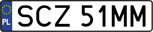 SCZ51MM