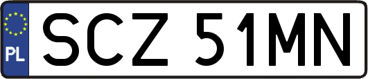 SCZ51MN