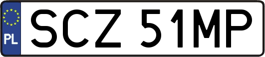 SCZ51MP