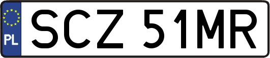 SCZ51MR
