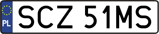 SCZ51MS