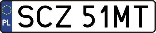 SCZ51MT