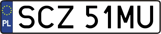 SCZ51MU