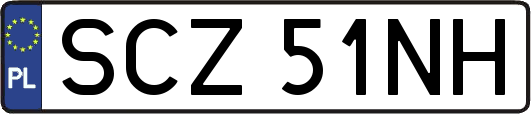 SCZ51NH