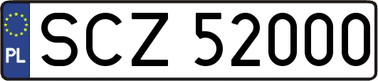 SCZ52000