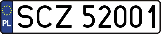 SCZ52001
