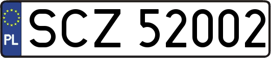 SCZ52002