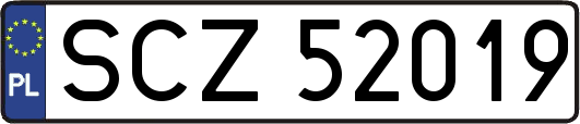 SCZ52019
