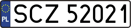 SCZ52021