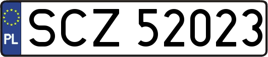 SCZ52023