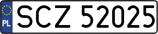 SCZ52025