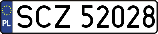 SCZ52028