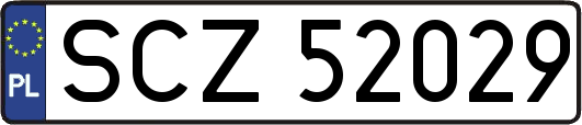 SCZ52029