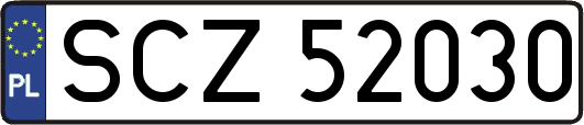 SCZ52030