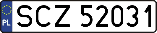 SCZ52031