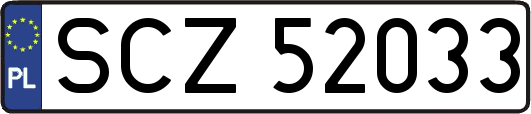 SCZ52033