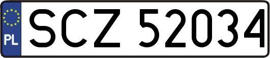 SCZ52034