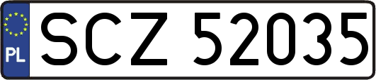 SCZ52035