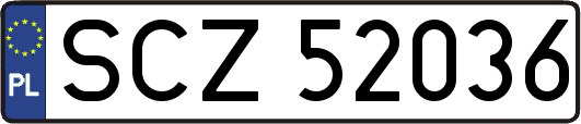SCZ52036