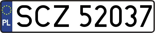 SCZ52037