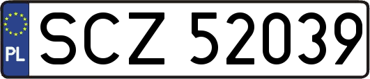 SCZ52039