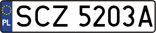SCZ5203A
