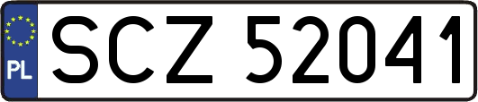 SCZ52041