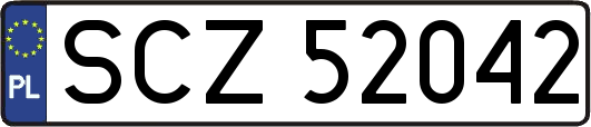 SCZ52042