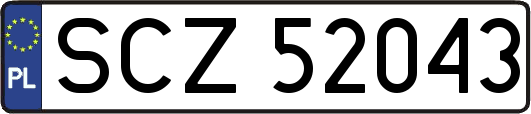 SCZ52043
