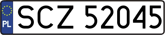 SCZ52045