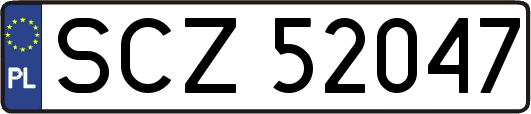 SCZ52047