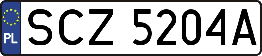 SCZ5204A