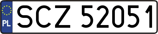 SCZ52051