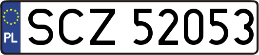SCZ52053