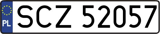 SCZ52057