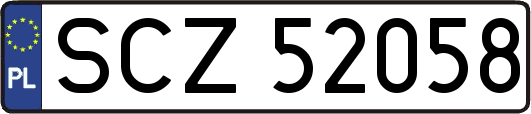 SCZ52058