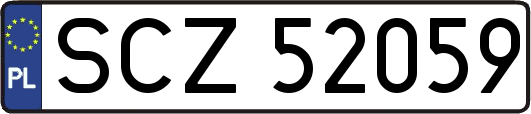 SCZ52059