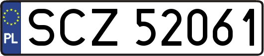 SCZ52061