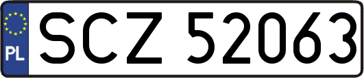 SCZ52063