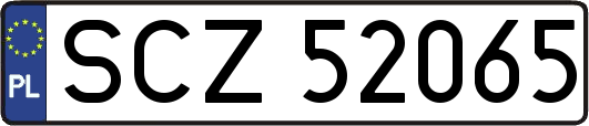 SCZ52065