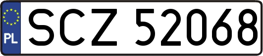 SCZ52068