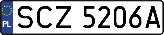 SCZ5206A