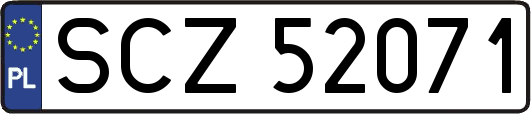 SCZ52071