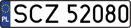 SCZ52080