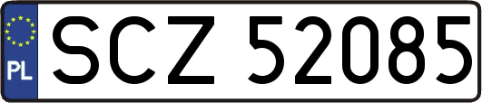 SCZ52085