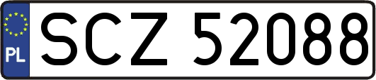 SCZ52088