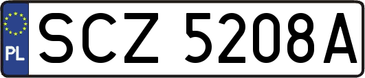 SCZ5208A